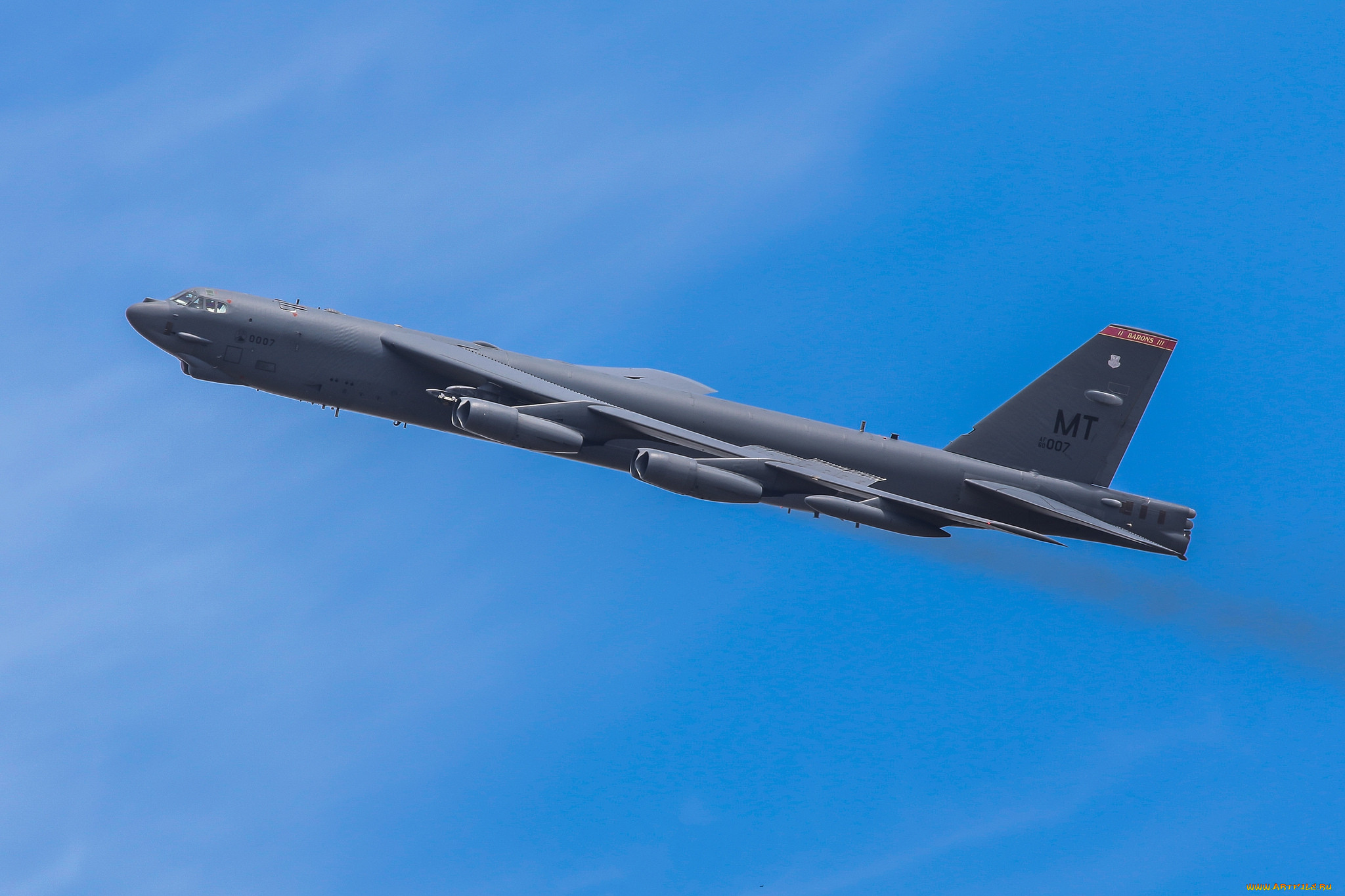 b-52h stratofortress, ,  , 